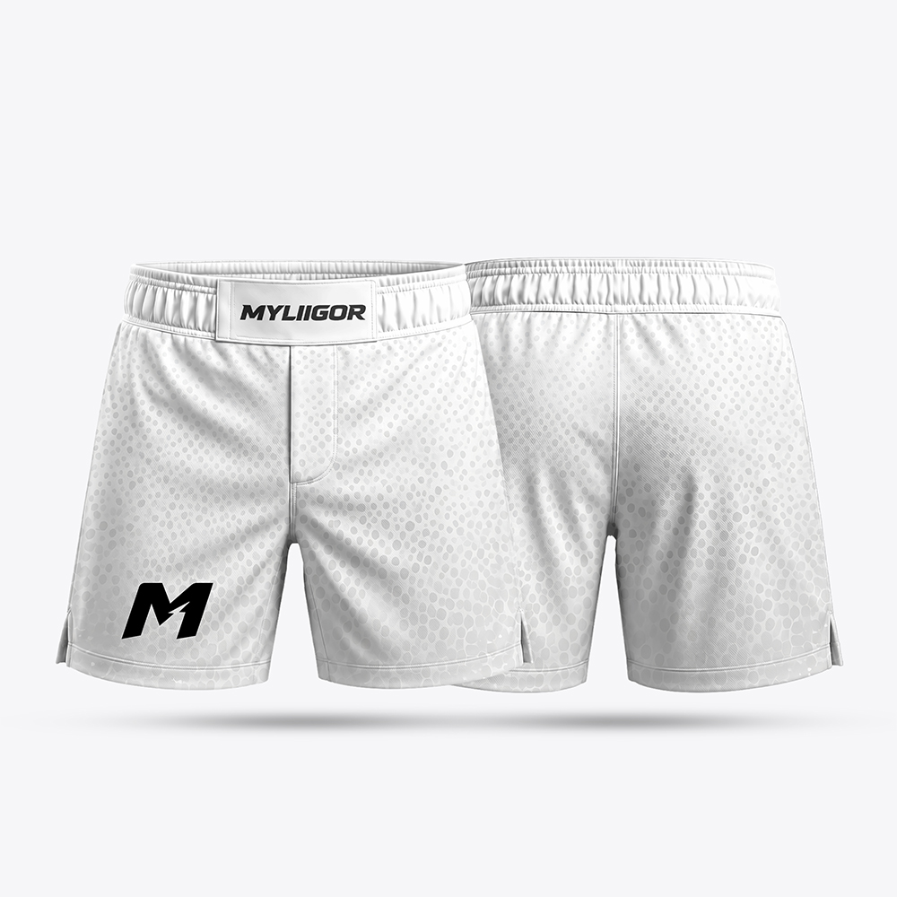 MMA Shorts
