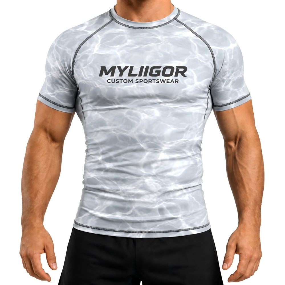 Short sleeve