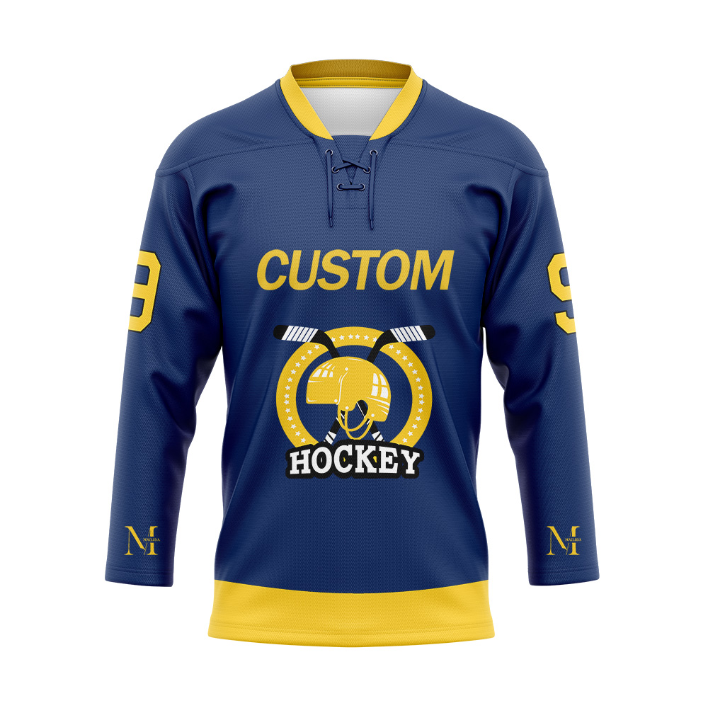 Hockey Jersey